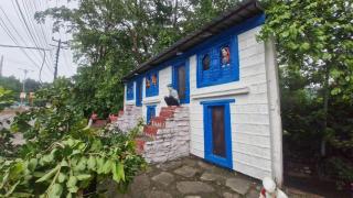 Far out Homestay - 4