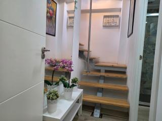 Azure Studi with Large Terrace & Full Kitchen Torremolinos City center by NAMASTE ELITE - 9