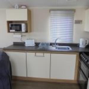 Kingfisher Ingoldmells Mistral II 8 Berth Central Heated - 9