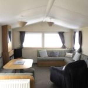 Kingfisher Ingoldmells Mistral II 8 Berth Central Heated - 2