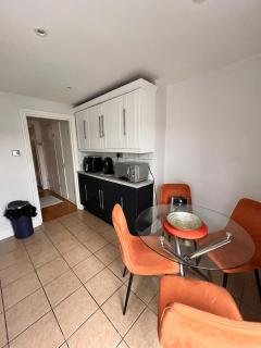 The Junction Room - 3