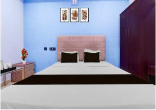 Collection O Mappedu Chennai Formerly Nitas Business Hotel - Kāndūr - 4