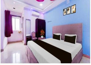 Collection O Mappedu Chennai Formerly Nitas Business Hotel - 6