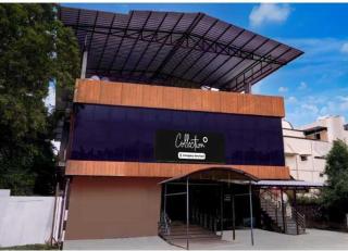 Collection O Mappedu Chennai Formerly Nitas Business Hotel - 1