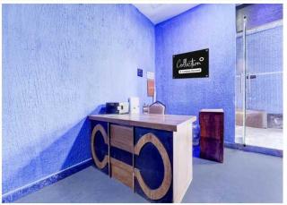 Collection O Mappedu Chennai Formerly Nitas Business Hotel - Kāndūr - 7