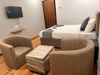 Townhouse Financial District Circle Hyderabad - 3