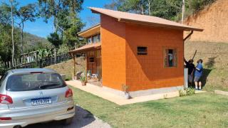 Chalé da Montanha - 7