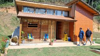 Chalé da Montanha - 6