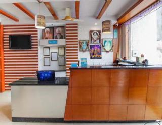 Hotel O Vemulawada Temple Formerly Kamakshi Bliss - Vemalwāda - 7