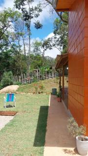 Chalé da Montanha - 4