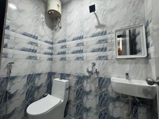 Hotel O Vemulawada Temple Formerly Kamakshi Bliss - 4