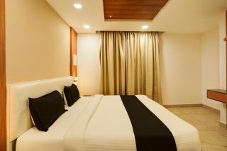 Townhouse IIM Bangalore Formerly Hotel Onyx - 3