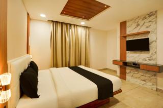 POP 84064F Onyx Hotel - Bangalore - 1