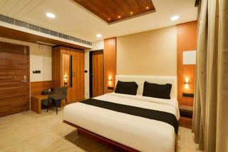 POP 84064F Onyx Hotel - Bangalore - 9