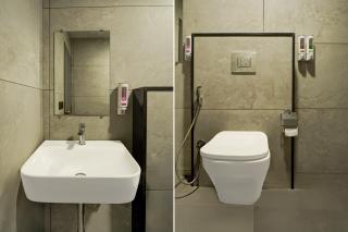 POP 84064F Onyx Hotel - Bangalore - 5