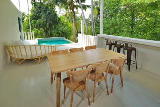 Peaceful Villa with Private Pool Garden Views - 8