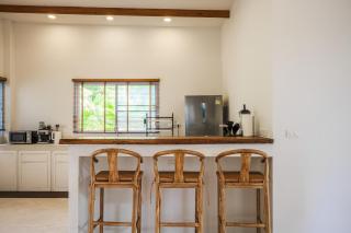 Dreamy Jungle View Villa Koh Phangan - 2