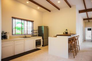 Dreamy Jungle View Villa Koh Phangan - 1