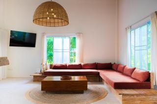 Dreamy Jungle View Villa Koh Phangan - 6