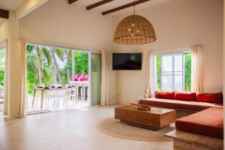 Dreamy Jungle View Villa Koh Phangan - 7