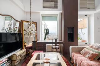 Our house in the heart of Malasaña - San Gregorio - 1