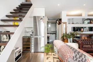 Our house in the heart of Malasaña - San Gregorio - 3