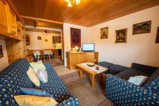 Chalet Alpine Royal A Top 2 - Krimml - 7