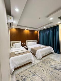 City Sun Cairo Hotel - Cairo - 2