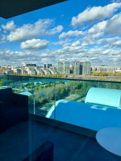 Lake view apartament - 3