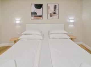 Budaguide Central Apartments - 7