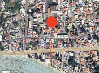 Centre Ste Anne plage & commerces à 200m - 0