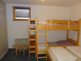 Haus Plattenkogel Top 2 - 4