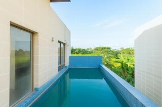 Villa Vedic Oasis by JadeCapsPool4 BHKAC - 4