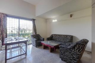 Villa Vedic Oasis by JadeCapsPrivate Pool4BHKAC - 2