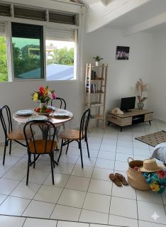 Centre Ste Anne plage & commerces à 200m - 8