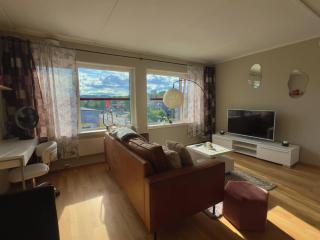 Great 1-bedroom apartment - 7