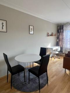 Great 1-bedroom apartment - 1