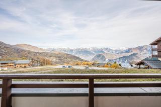 Les Alpages du Corbier B002 - 1