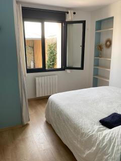 Charming house - Grand Village Plage - 3