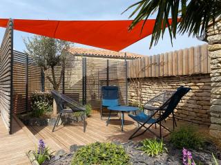 Charming house - Grand Village Plage - 0