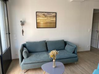 Charming house - Grand Village Plage - 6