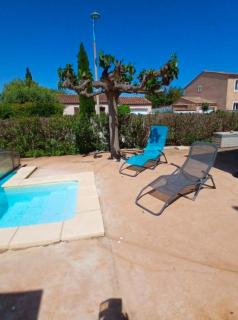 Lauriers roses - Chambre D'hôtes - 7