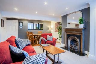 The Helaina Apartments - 1