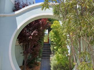 Pool House at the Old Victorian - Tulbagh - 6