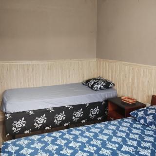 Apartamento Embaúbas - 8