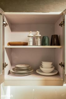 Amazing View - Cozy 1BR at One Eastwood with Washer High Speed Wi-Fi - 9