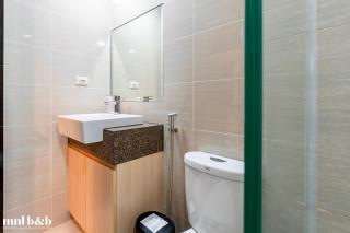 Amazing View - Cozy 1BR at One Eastwood with Washer High Speed Wi-Fi - 7