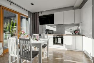 Domek Giewont nr 2 Odkryj-Zakopane - 5