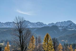 Domek Giewont nr 2 Odkryj-Zakopane - 6