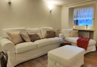 Sant'Orso Cozy Home - 7